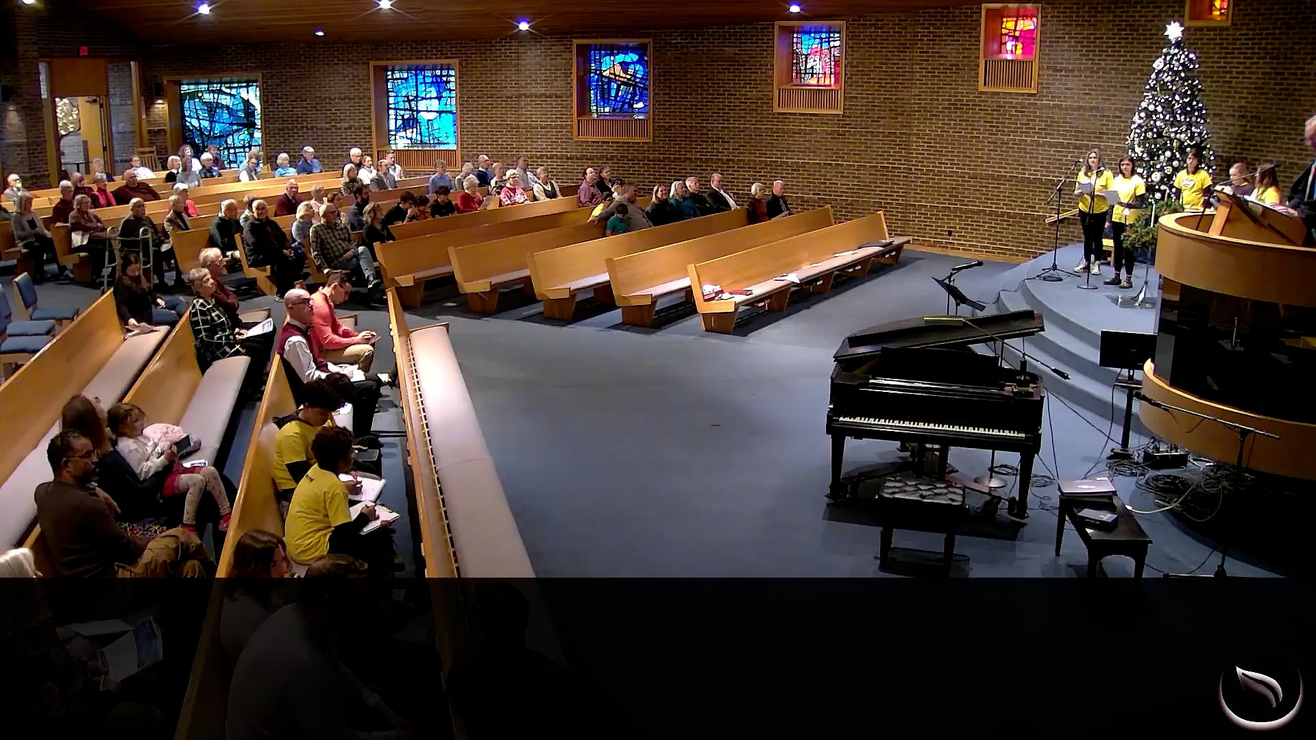 11-30-2025: Generation to Generation