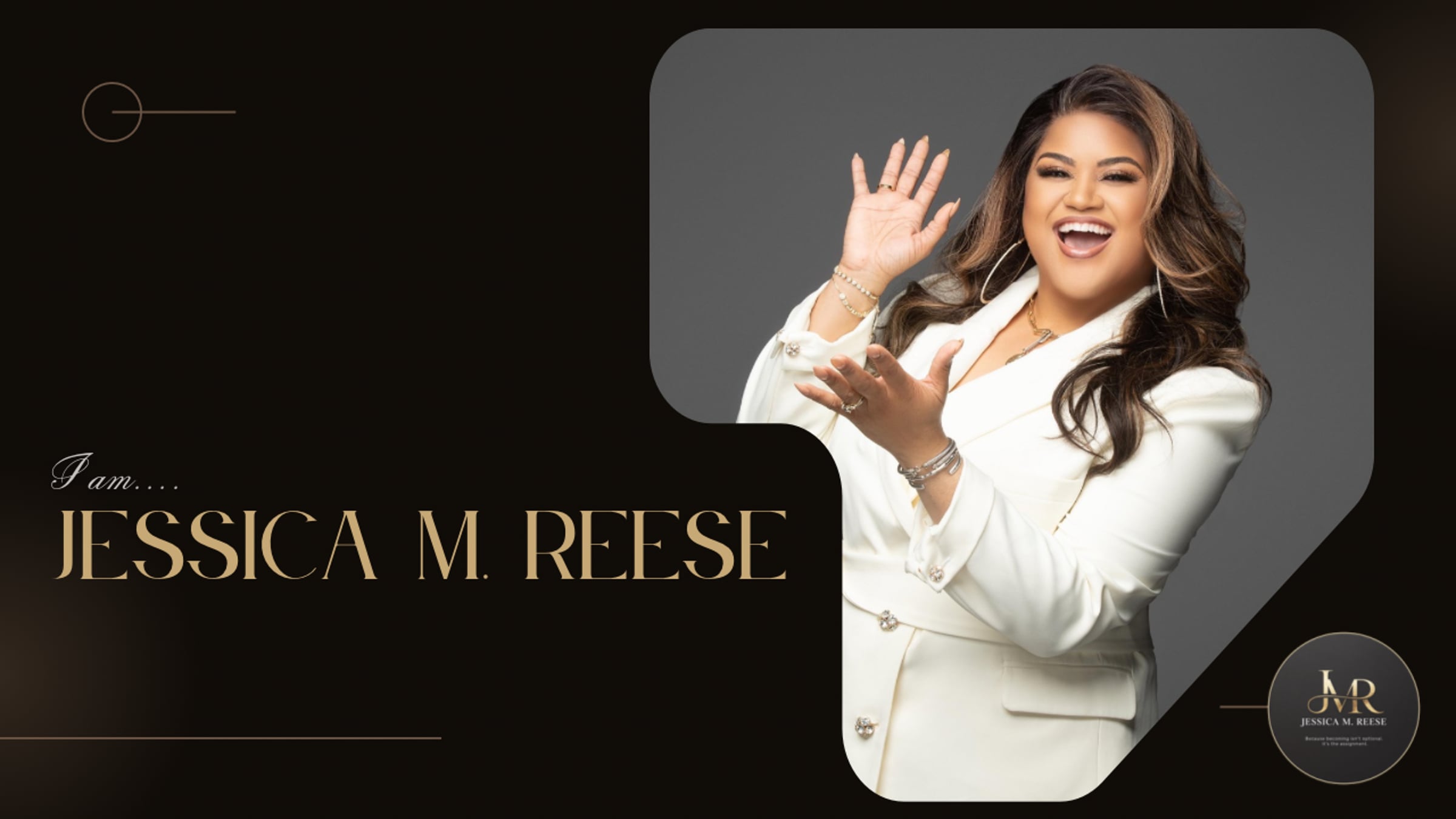 I am Jessica M. Reese… | Videos & Movies on Vimeo