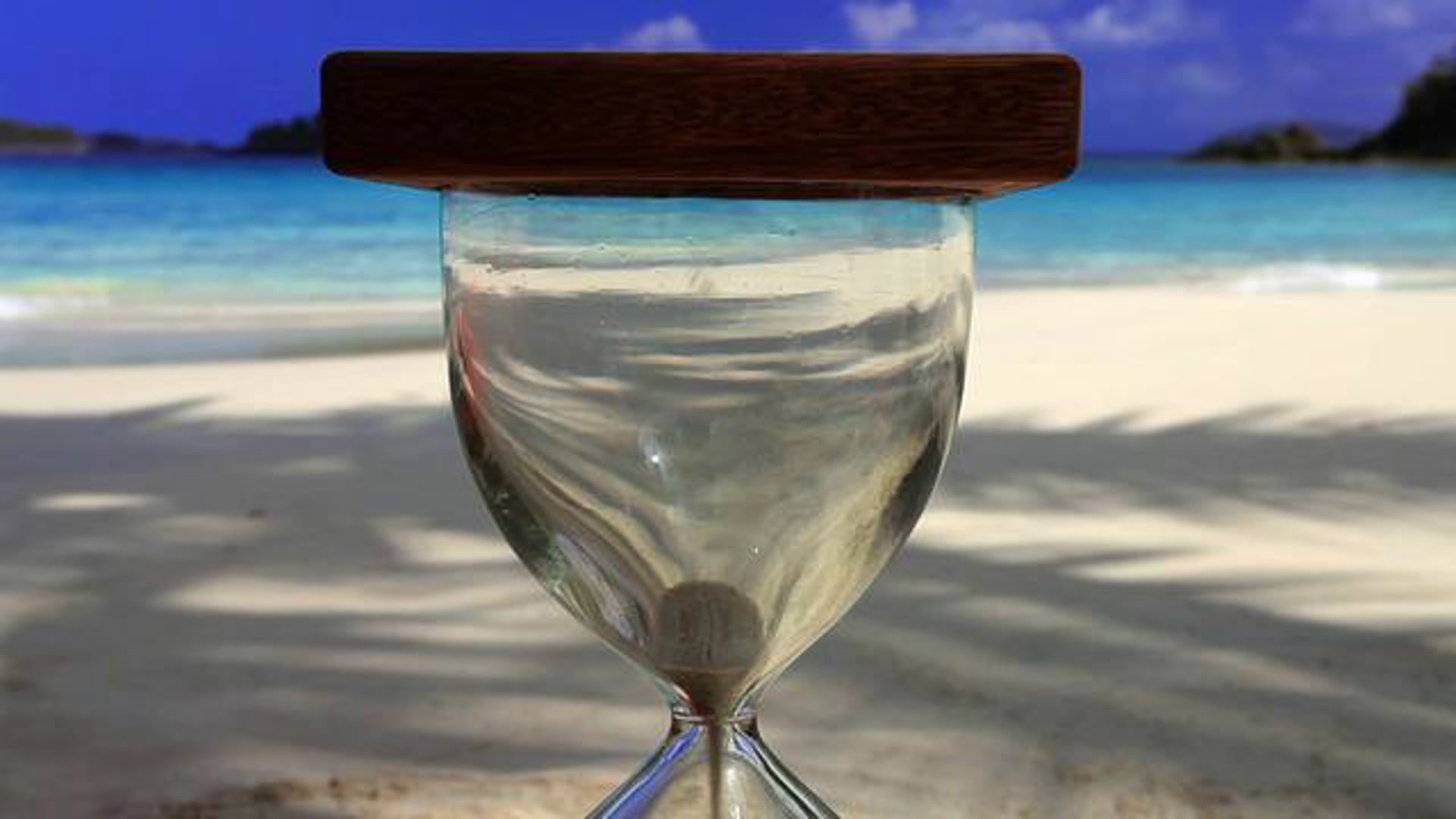 Caneel-Time