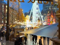 Social edit - 2nd Dec - Day vs Night