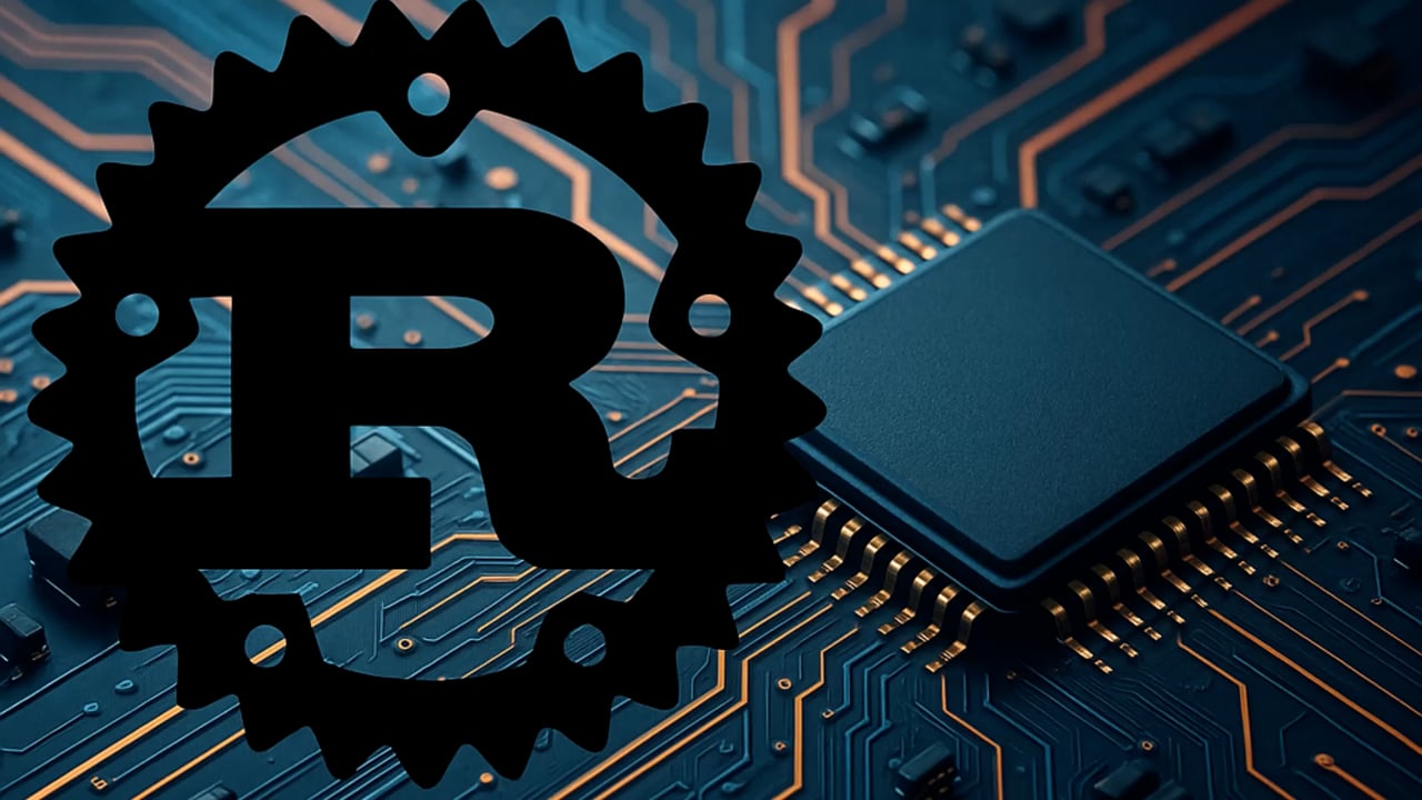 Introducere in Rust
