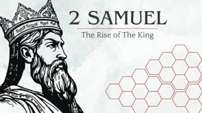 2 Samuel 23; Dr. Matthew Tyler; Nov 30 2025