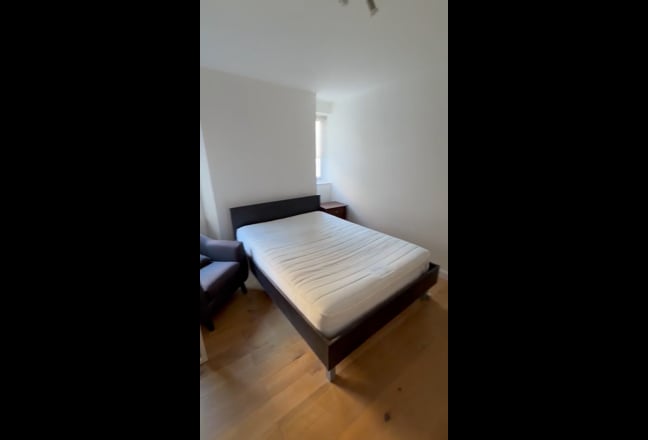 1 bed 1 bath flat - 2 mins from Marylebone tube  Main Photo