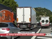 A14, criticità tra Marche e Abruzzo: tavolo in commissione ambiente