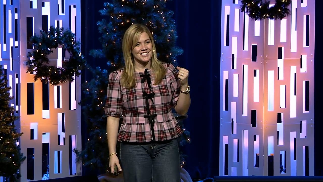 Advent: It’s About Your Tree