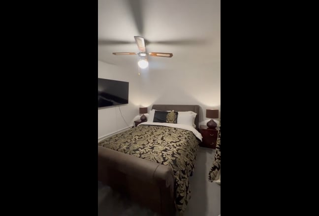 Furnished Double Room/Walthamstow Central  Main Photo