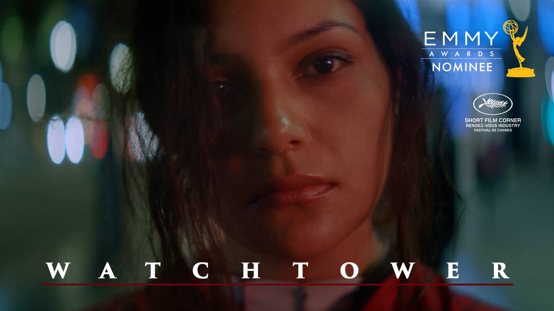 Watchtower | Emmy-Nominated Short Film