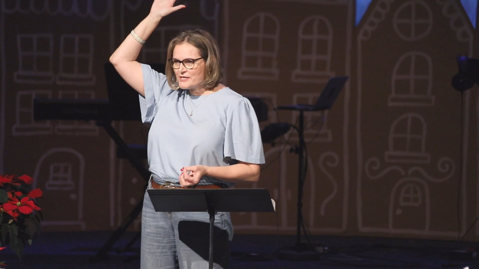 25.11.30 - Growing in the Dark | Hope