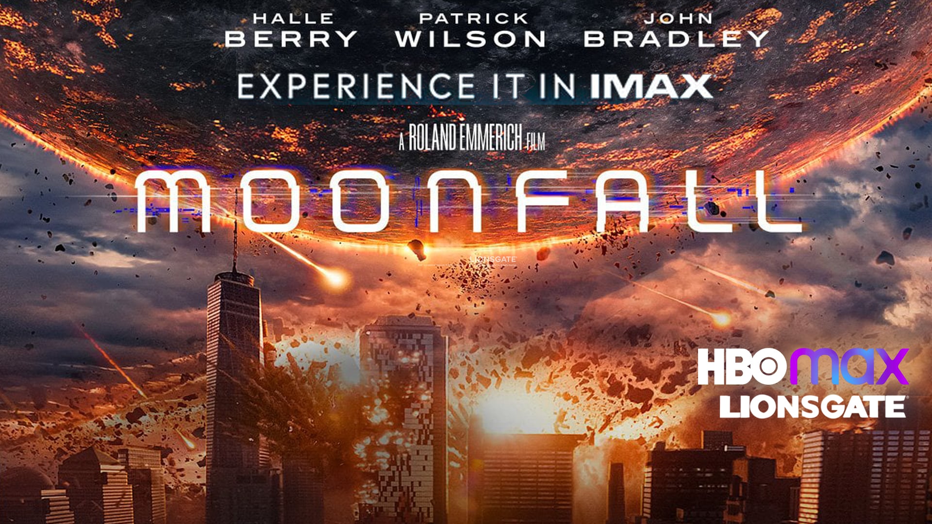 Moonfall (Trailer)