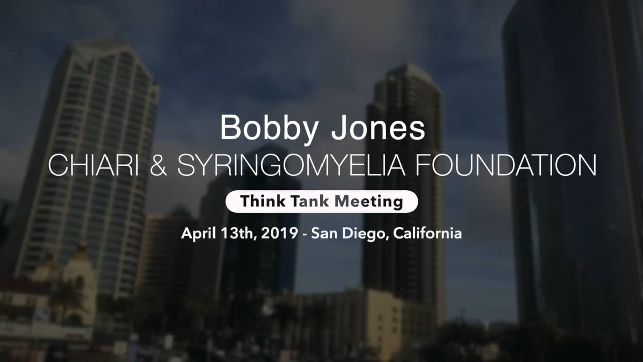 2019 Think Tank: Clinical Deterioration of Syringomyelia Symptoms Despite Syrinx Resolution After Chiari Decompression