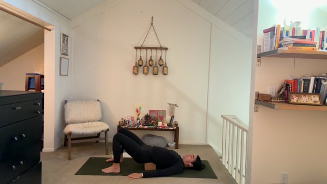 Practice of Awakening- [~45 Min]