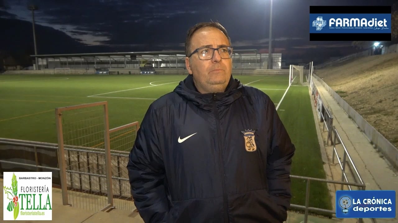 CAPI (Entrenador Peña Ferranca) Peña Ferranca 2-3 UD San Lorenzo / Jor. 12 - Preferente Gr 1