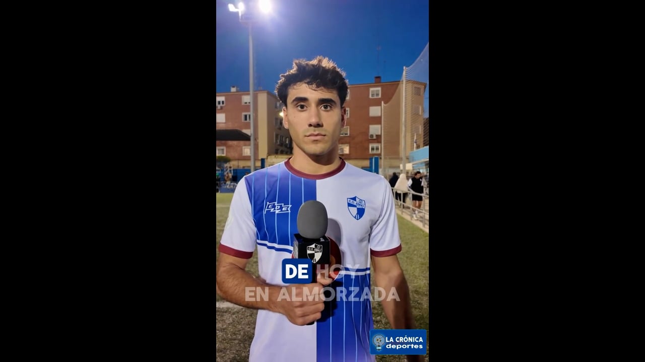 RAUL GÓMEZ (Jugador Ebro) CD Ebro 1-1 Deportivo Alavés B / Jor. 13- Segunda Rfef / Gr 2 / Fuente: Instagram CD Ebro