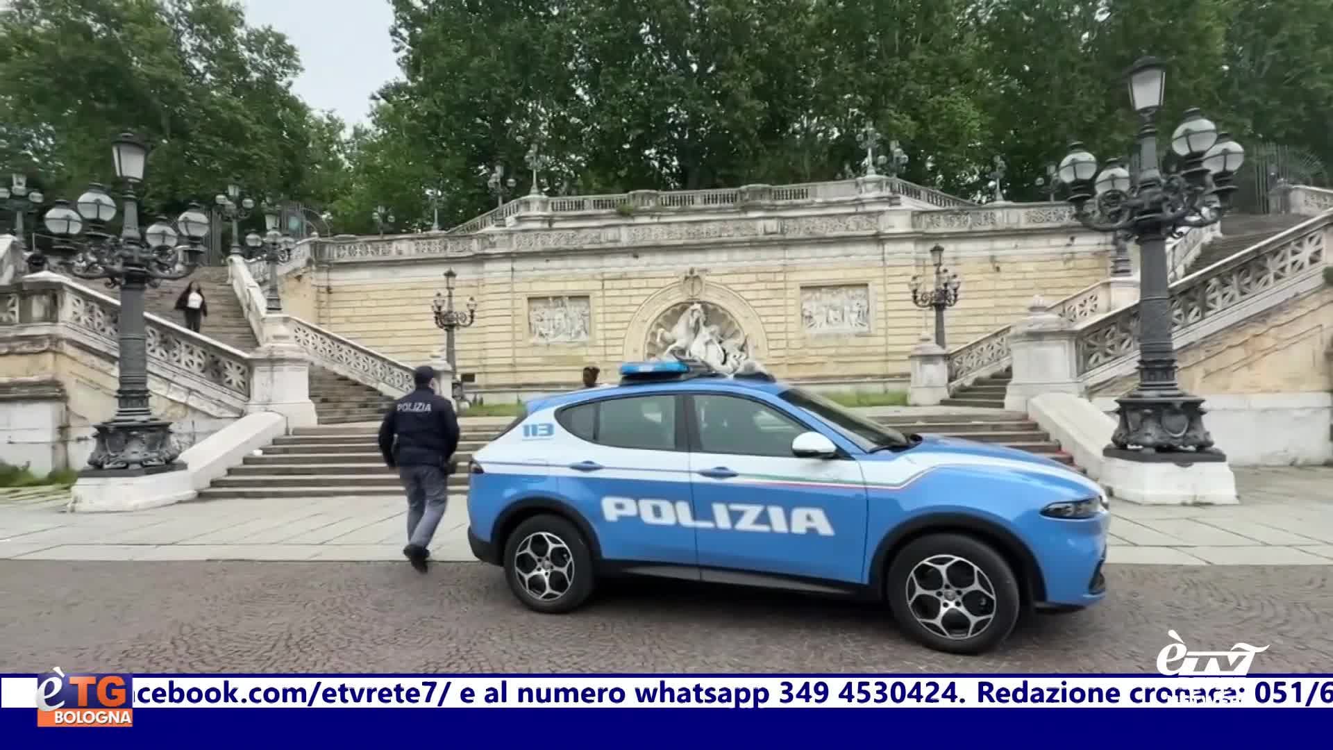 èTG –  Edizione Sera 30/11/2025