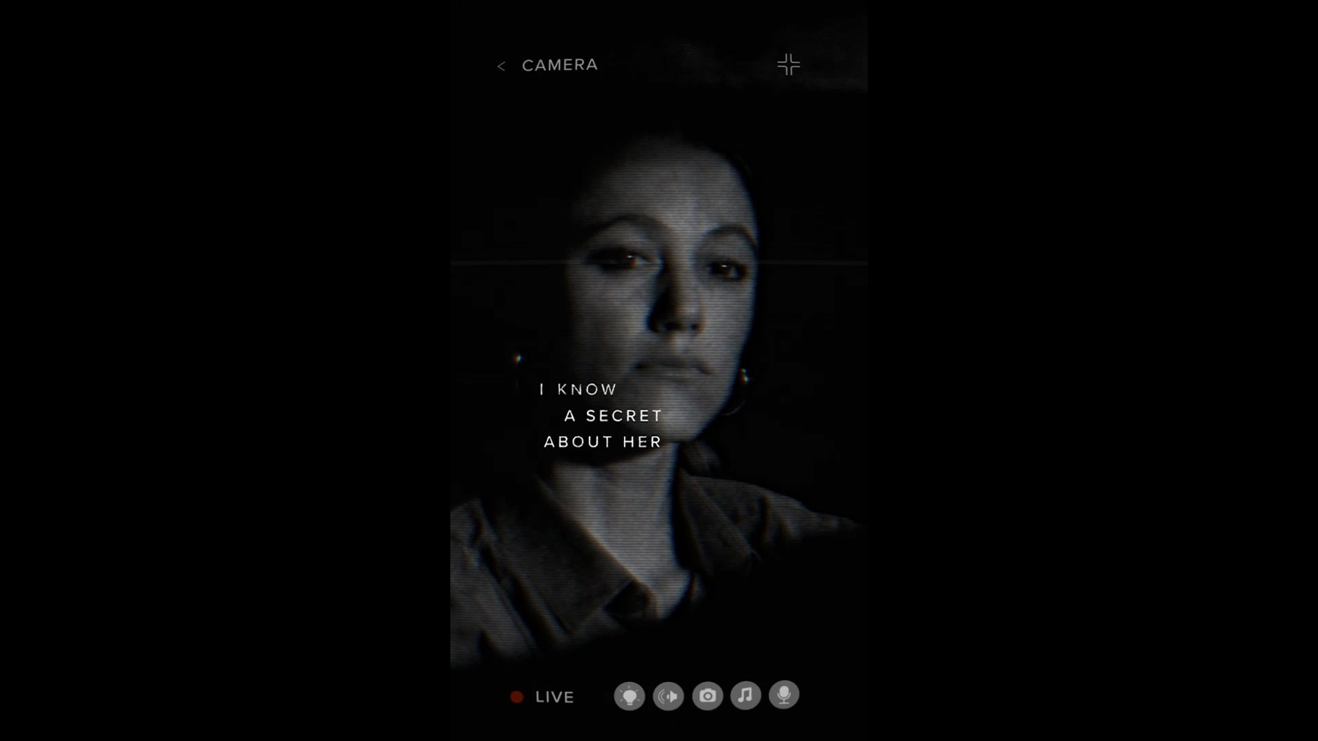 "The Hand That Rocks The Cradle" Nanny Cam Social