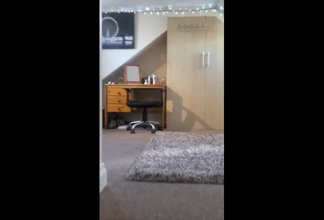 Double en-suite loft room Main Photo