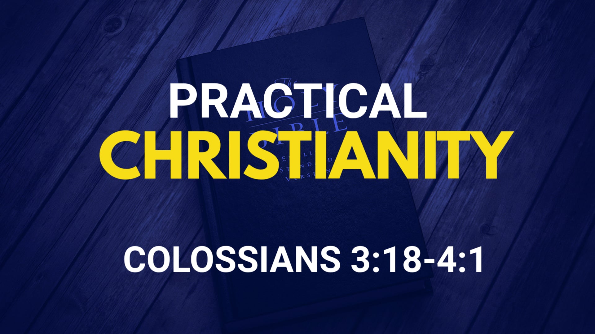 practical-christianity