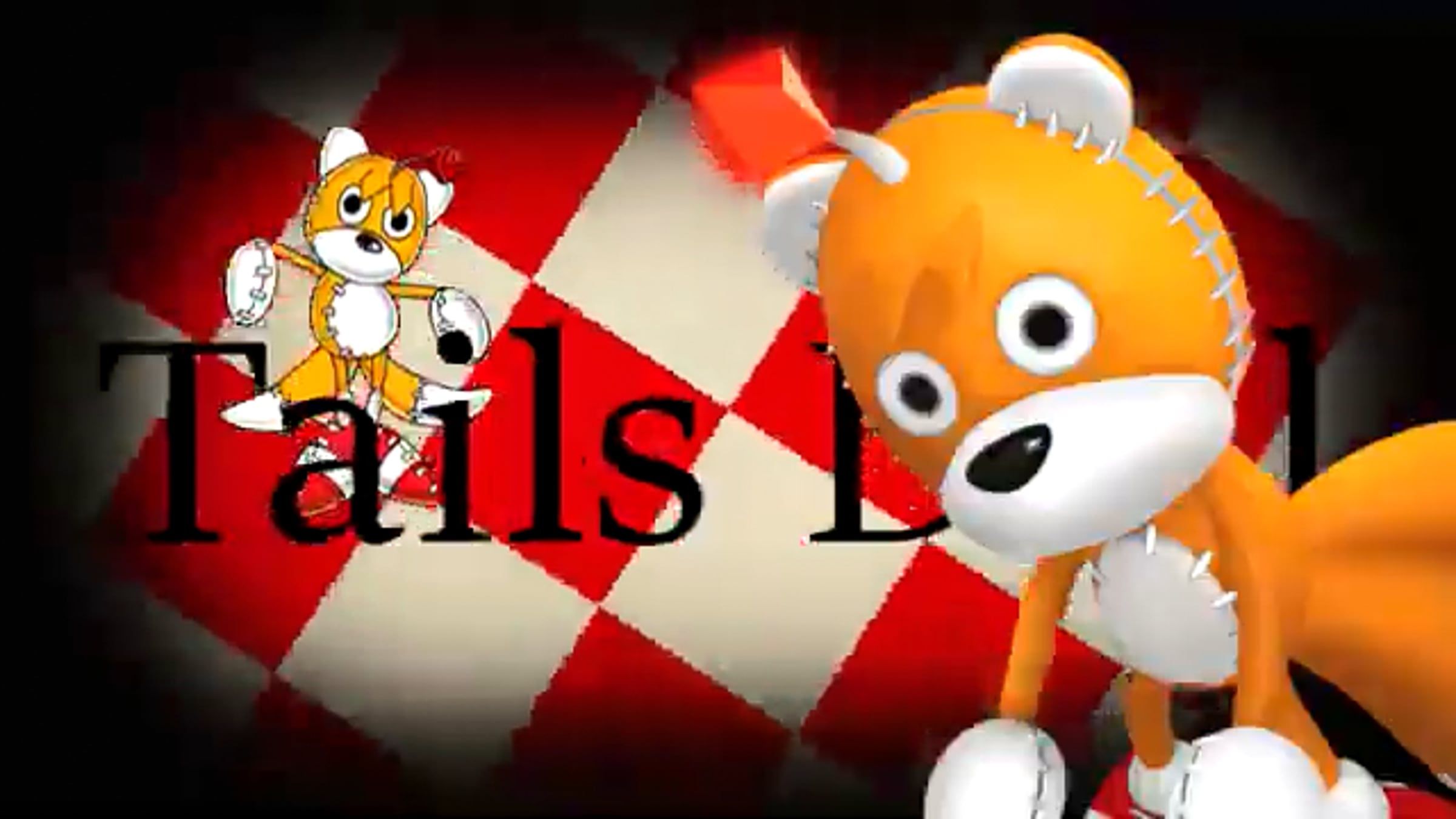 Sonic.EXE vs Tails Doll - Epic Rap Battle of Cancer | Videos & Movies ...