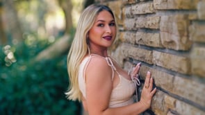 Michelle Justice - URSA Cine 12K & DZOFilm Vespid II Primes