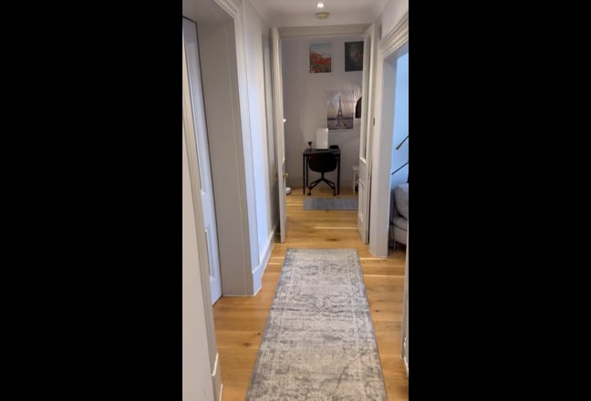 Subletting double room in a 3 bedroom flat  Main Photo