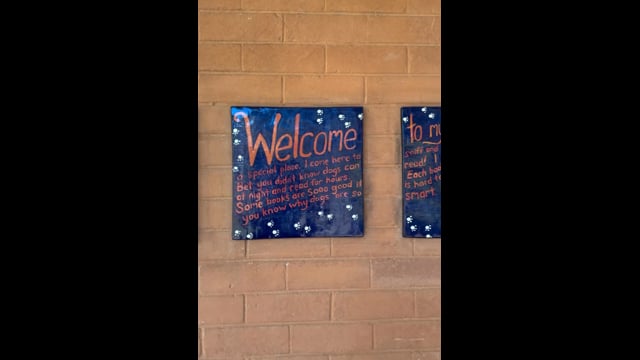 Little Winners Smithfield video thumbnail 1