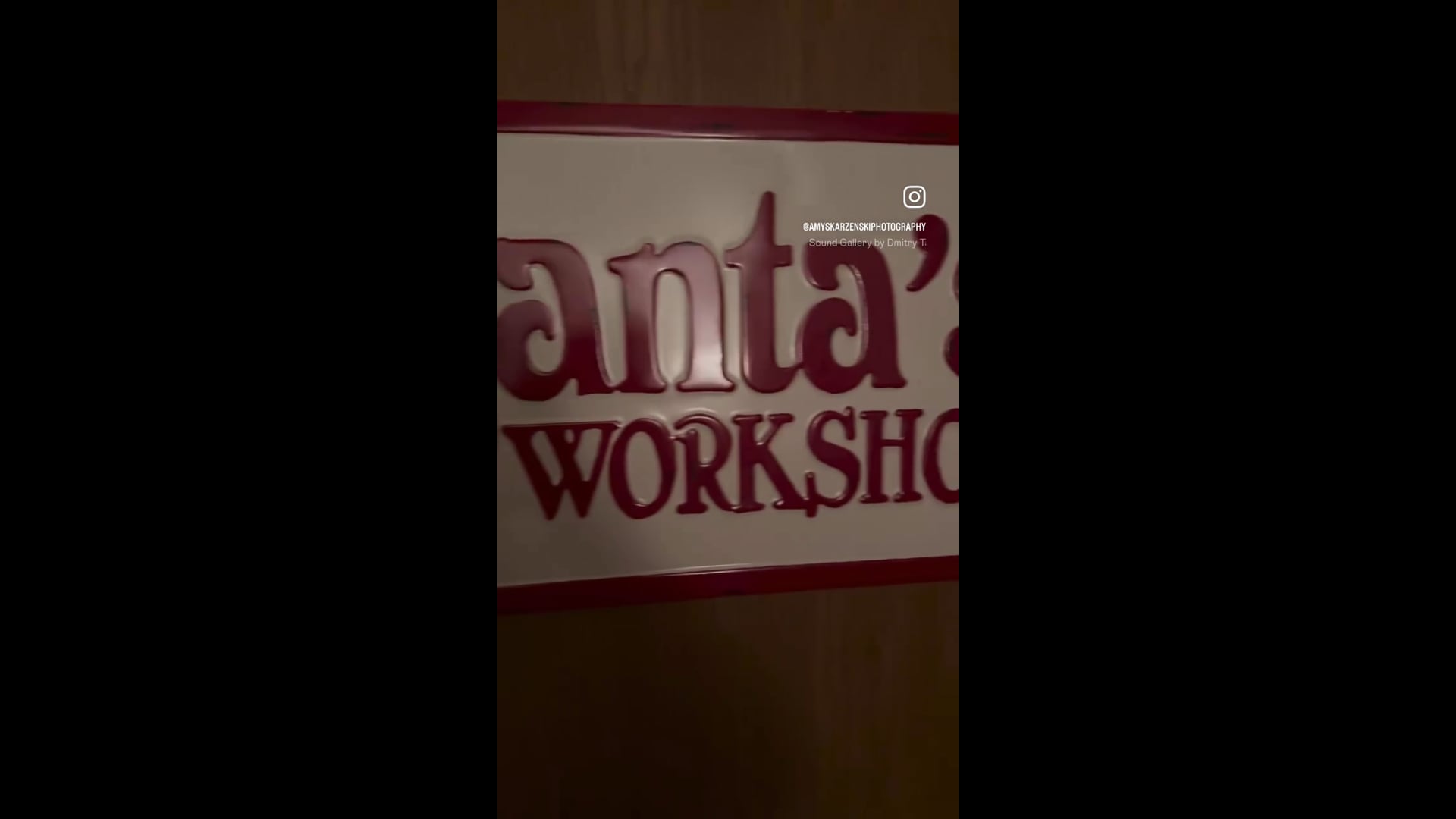 Promotional video thumbnail 1 for Santa and Mrs Claus Burkett
