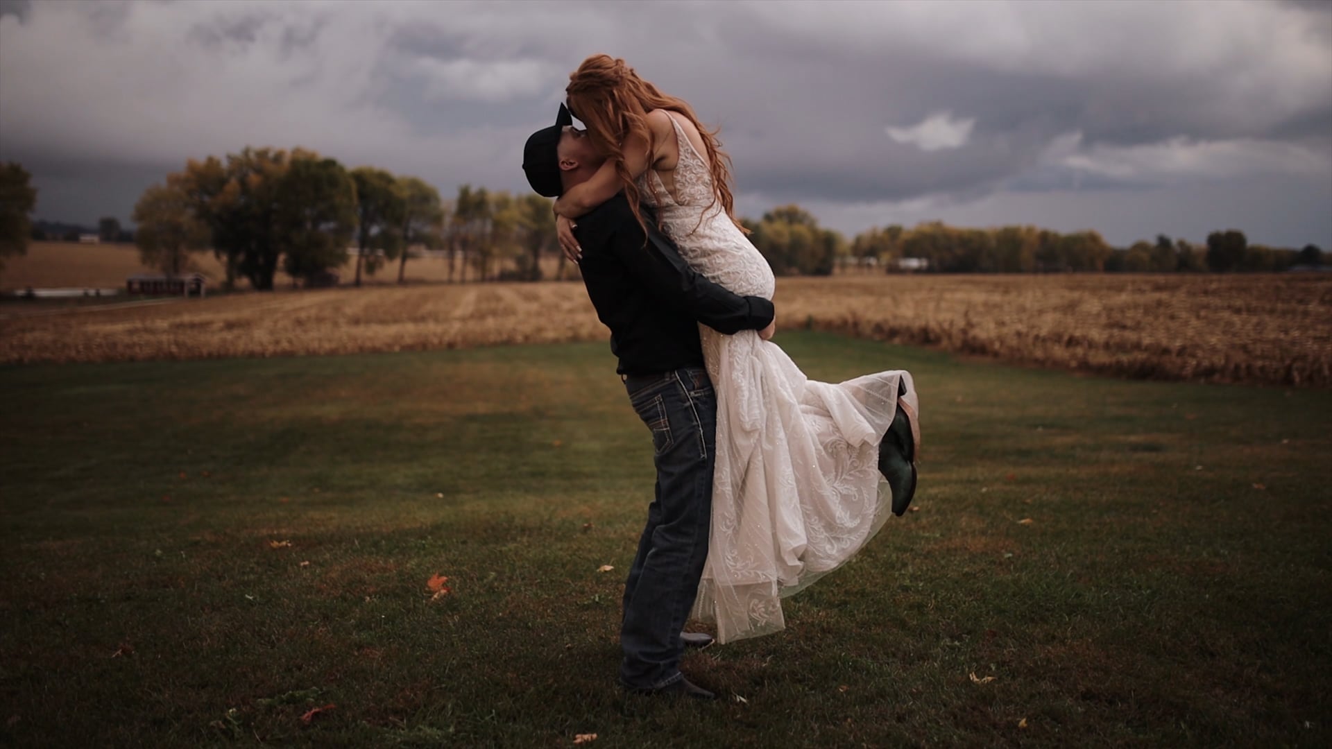 Kayla & Kalebs Wedding '25