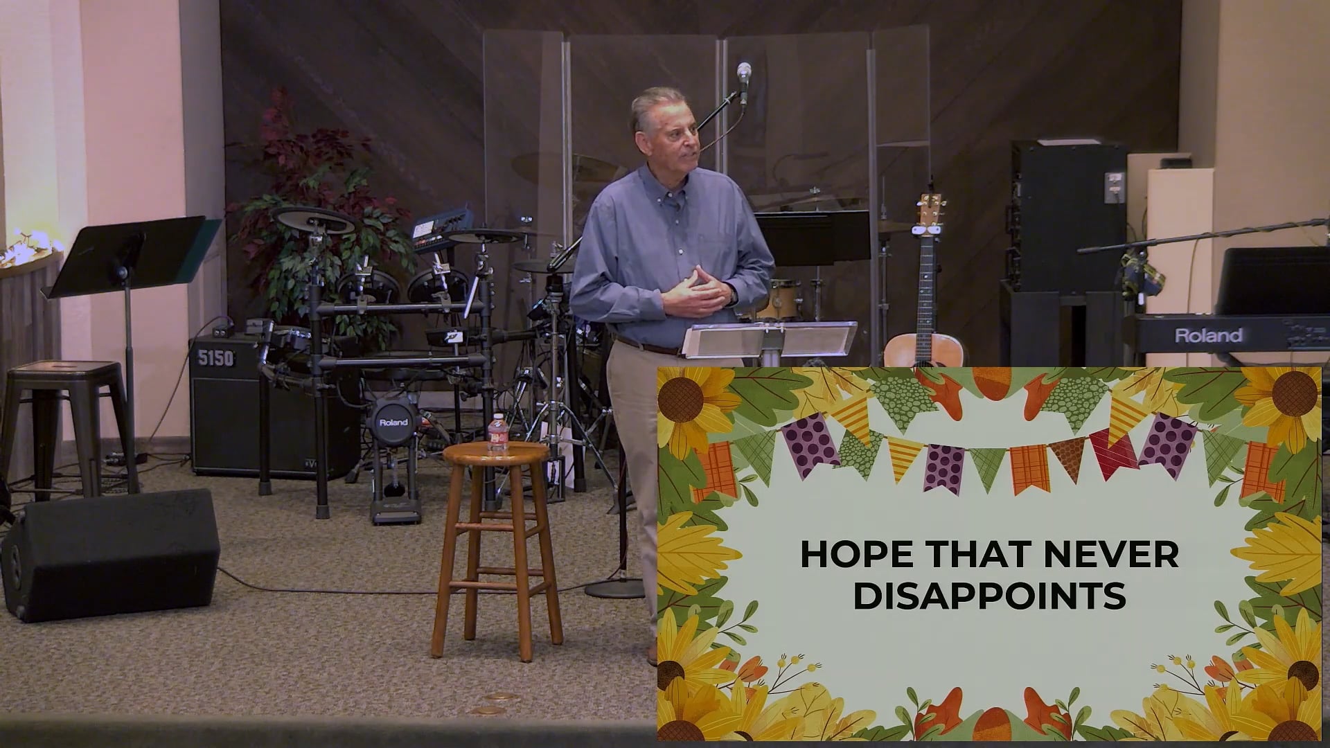 All Sunday Service Videos