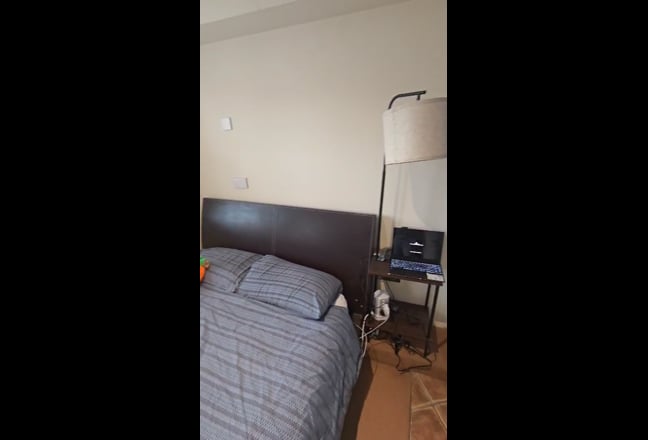 Double ensuite room to rent Main Photo