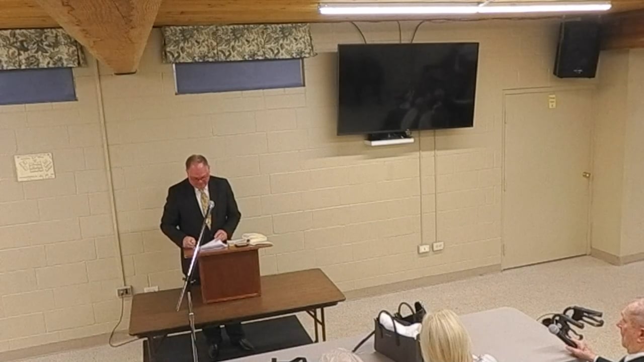 SCRB - Adult Class - 11/23/25