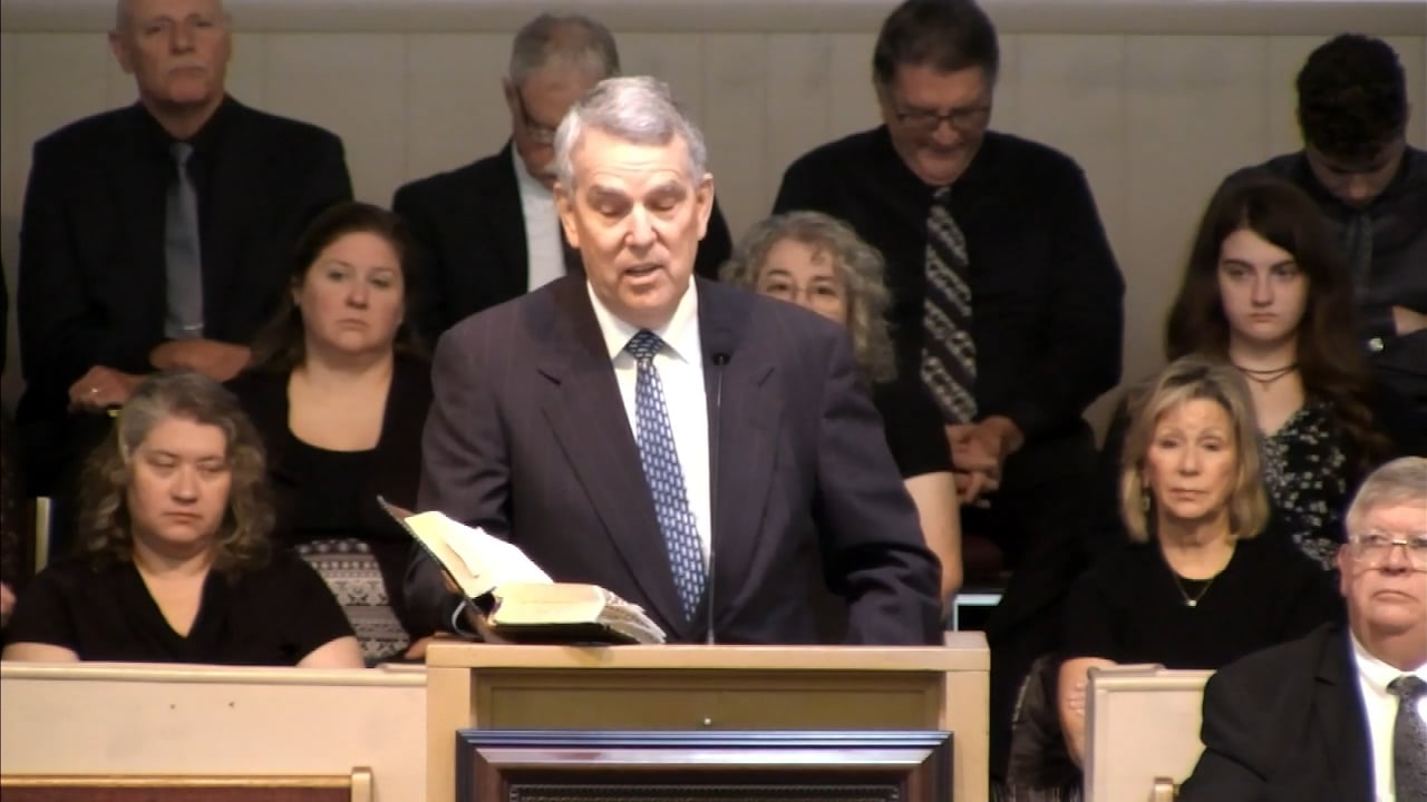 SCRB - Dan Brotherton - 11/23/25