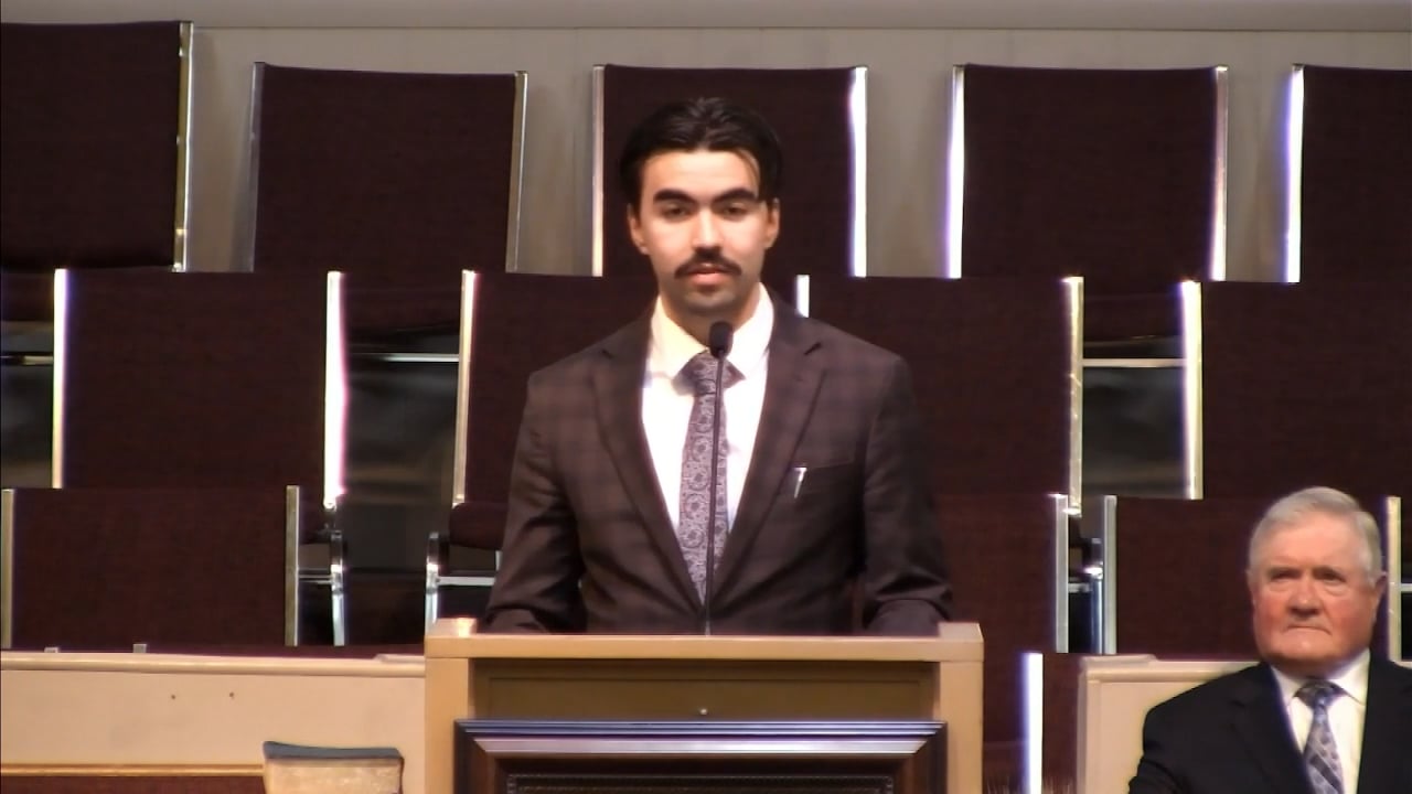 SCRB - Donovan Murnieks - 11/23/25