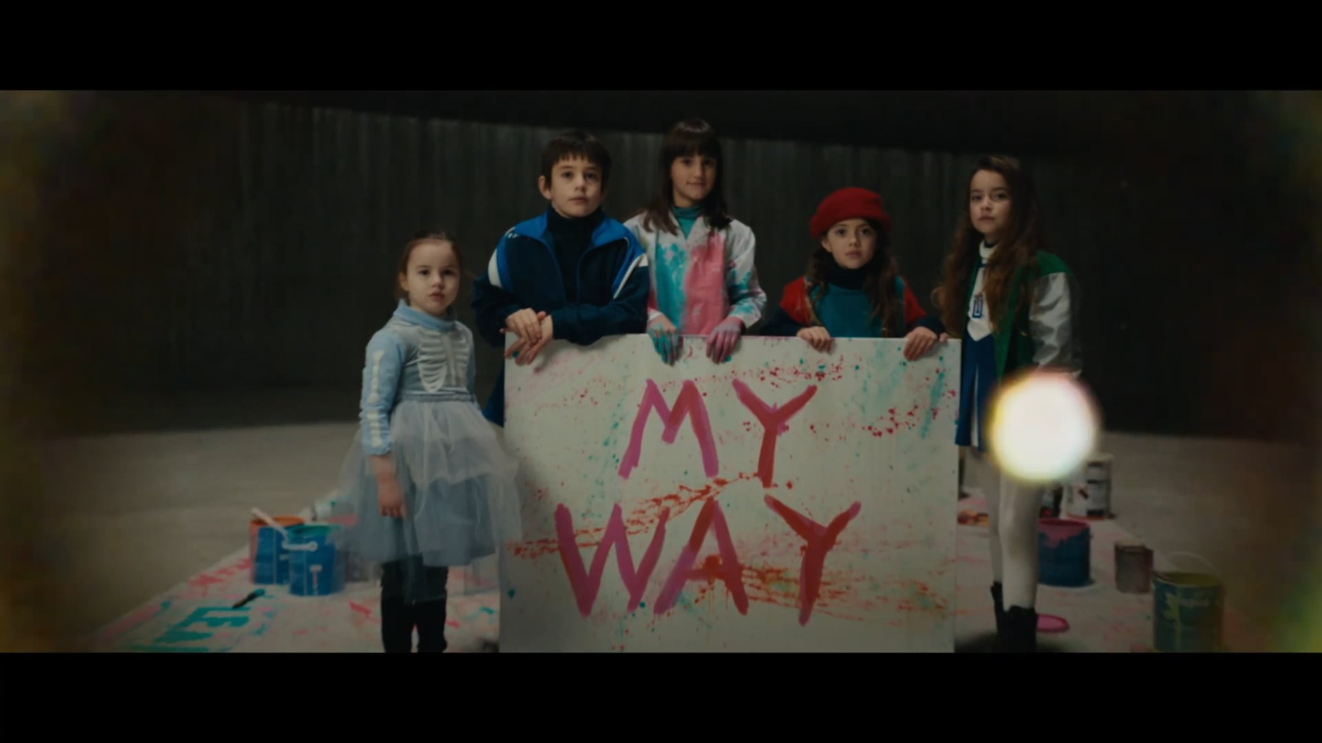 Reel web – Ida Cuellar