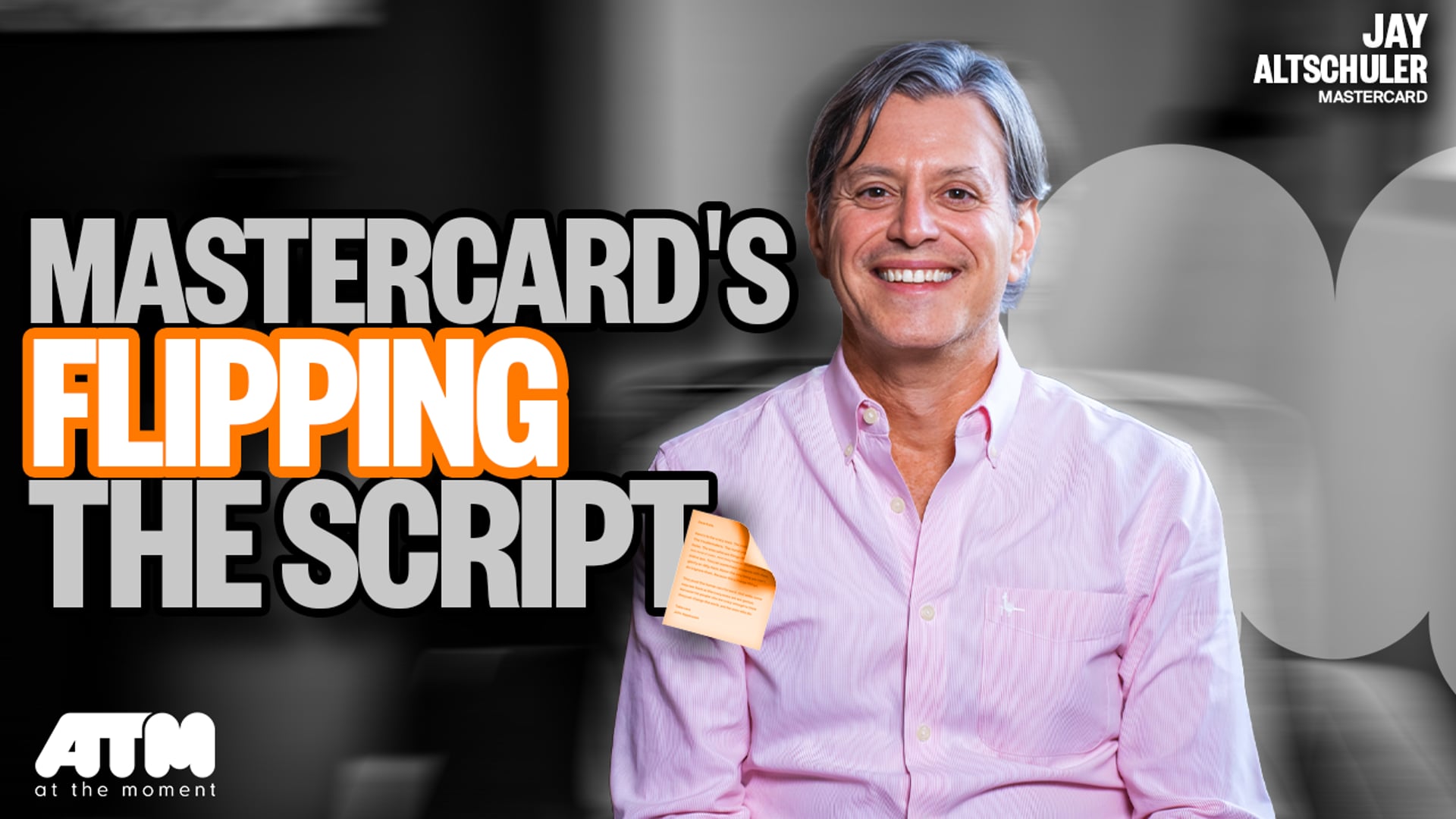 Building the Future of Media at Mastercard