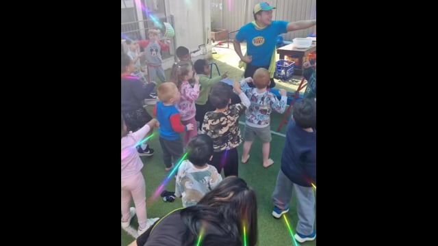 Little Winners Early Learning Centre Casula video thumbnail 2
