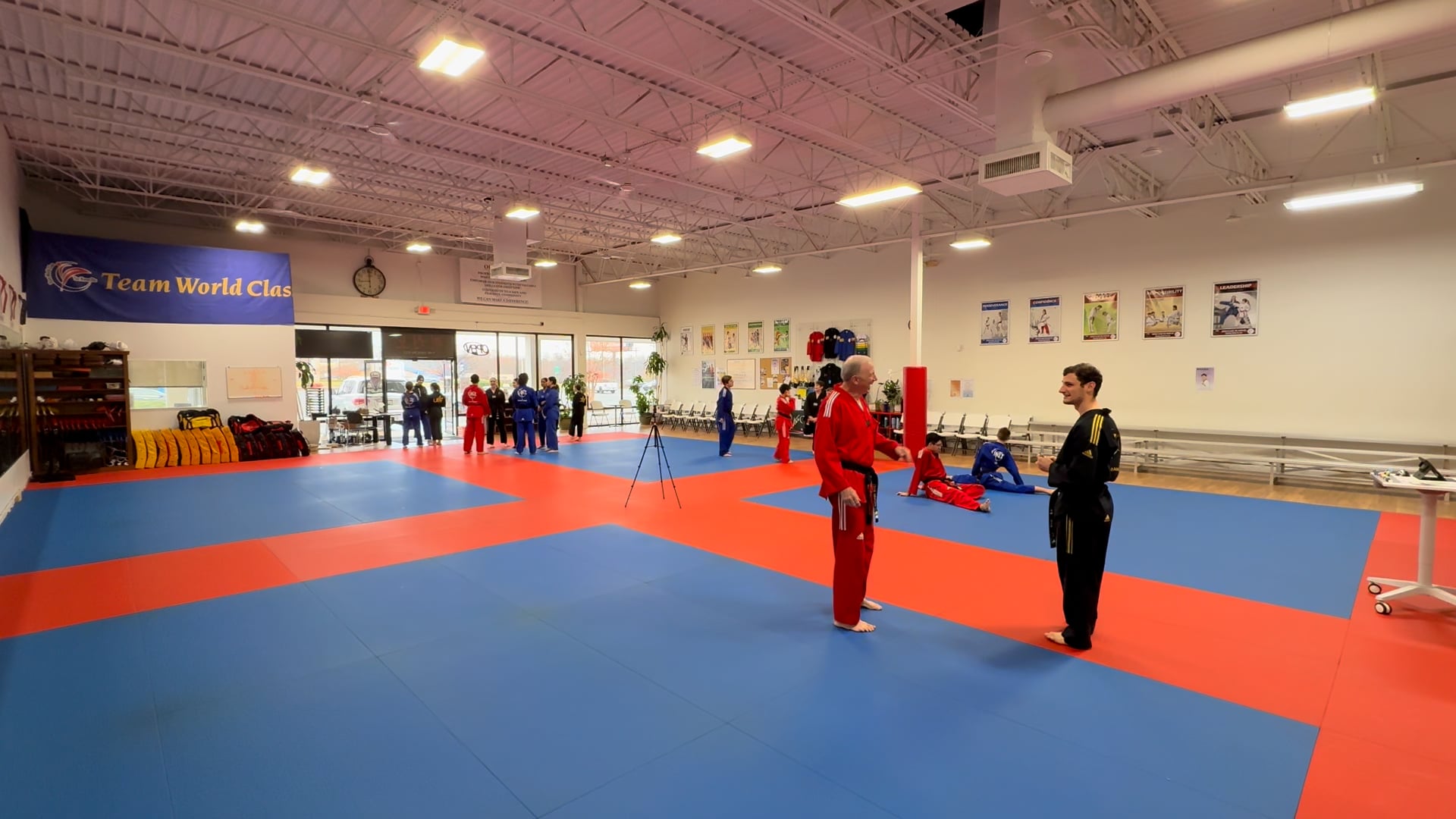 Saturday Leadership Class_November/22/2025