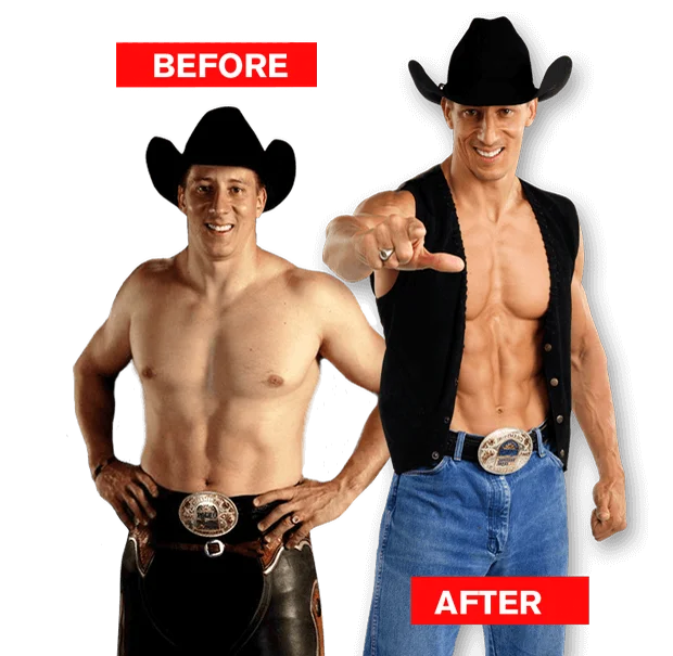 lose 12 inches in 12 workouts net worth
