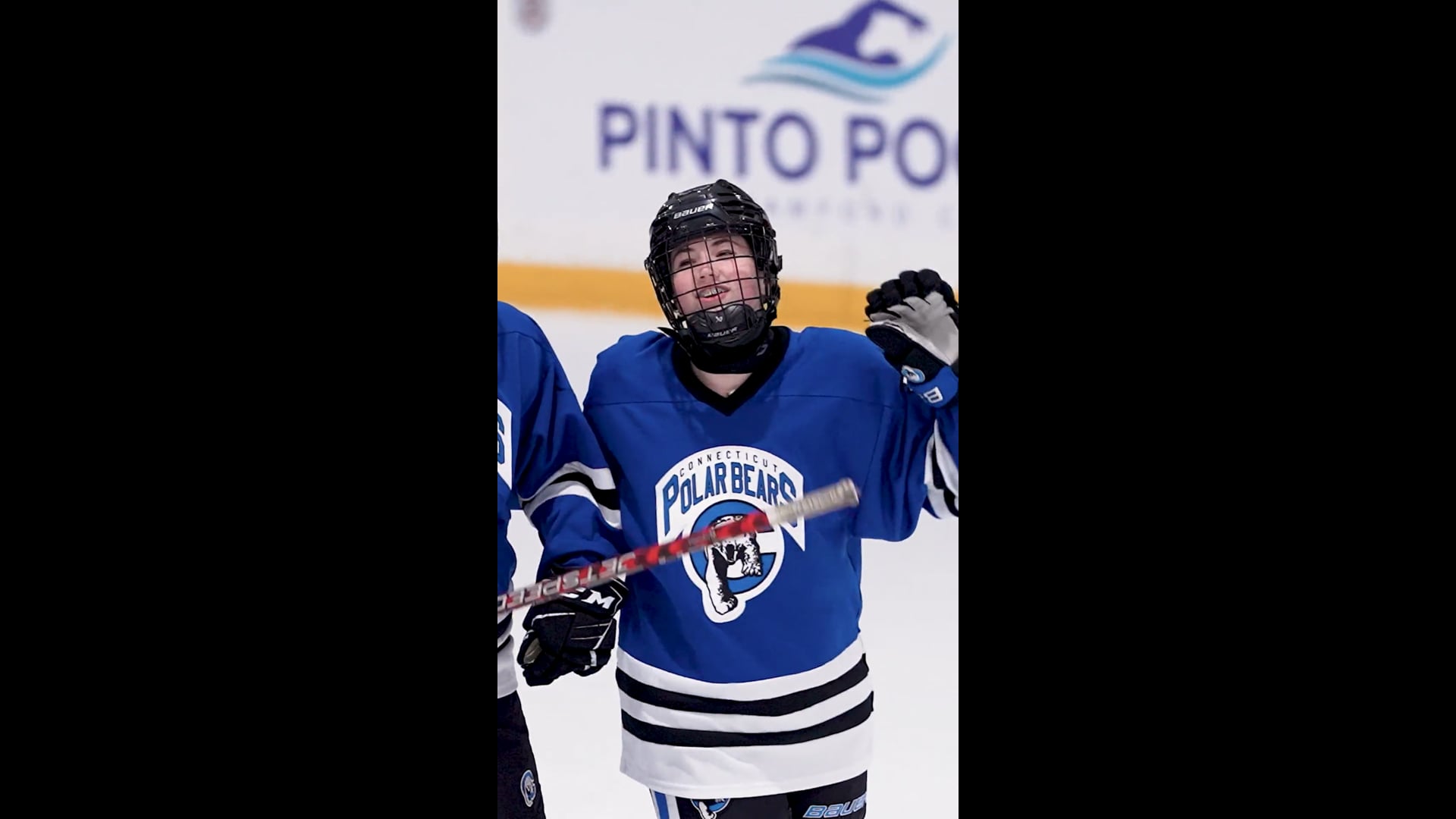 Connecticut Polar Bears 14U Highlights