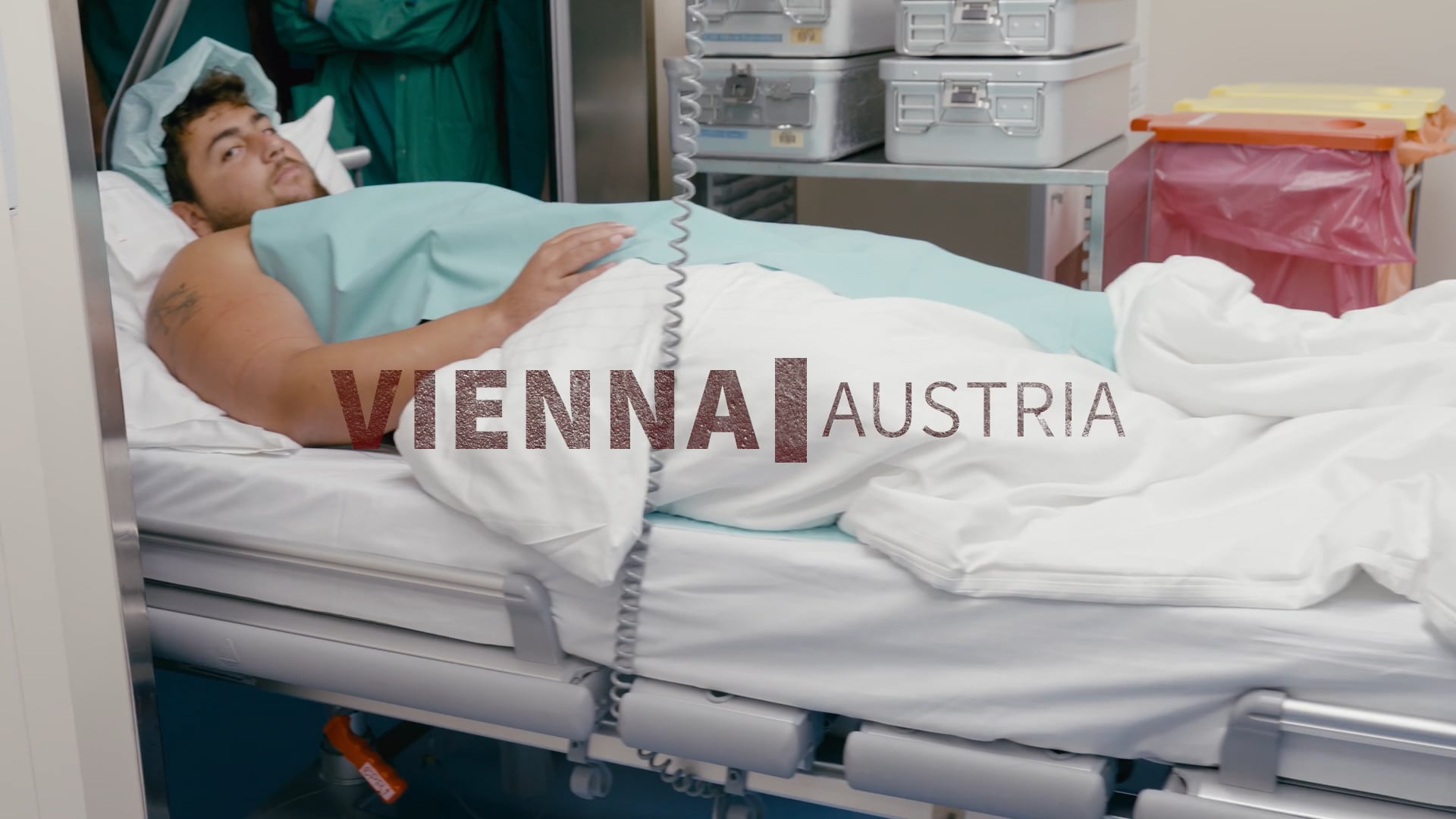 T. Dudi - Trailer | English ST