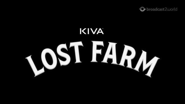 Kiva Lost Farm: A Premium AI Video for an Edibles Brand
