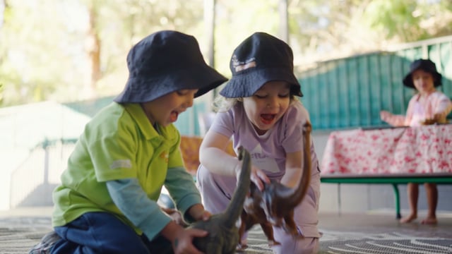 Creative Garden Early Learning Centre Arundel video thumbnail 16