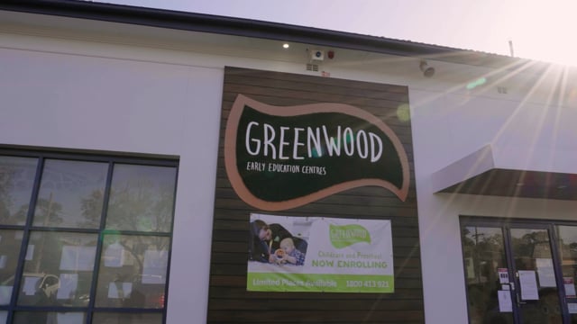 Greenwood Early Education Centre Concord video thumbnail 17