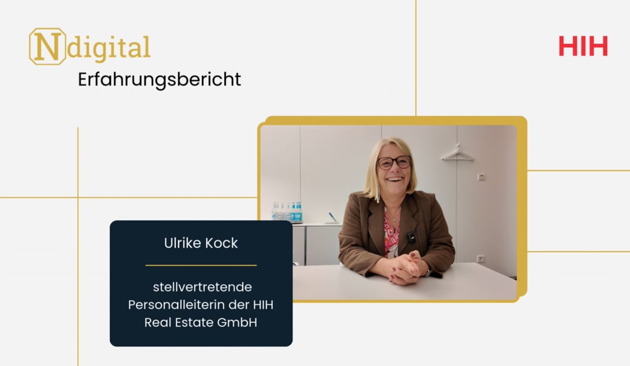 Kundenstimme von Ulrike Kock