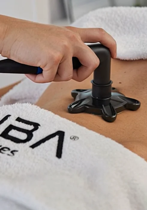 Elite NS - RF Device for Diverse Medical Applications | INDIBA Group