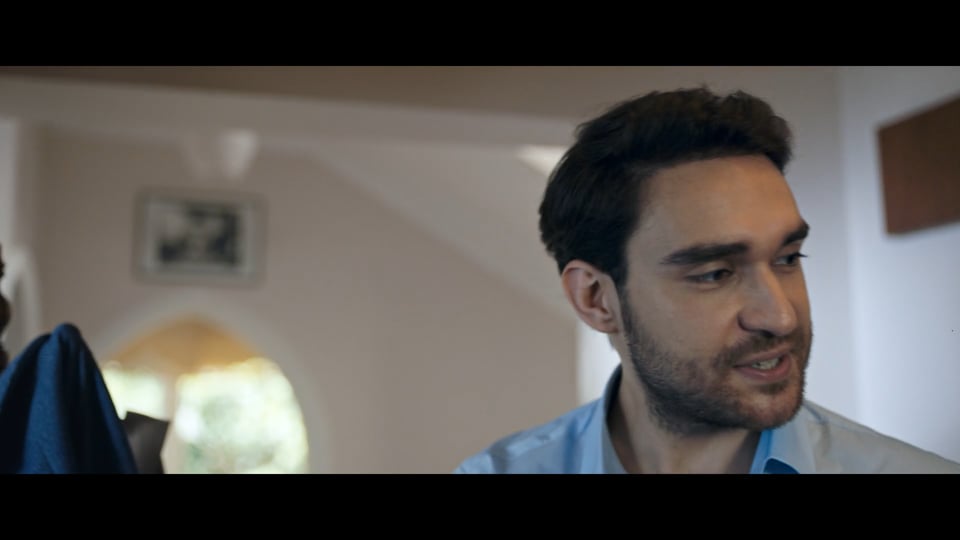 Kığılı — Babalar Günü Reklam Filmi