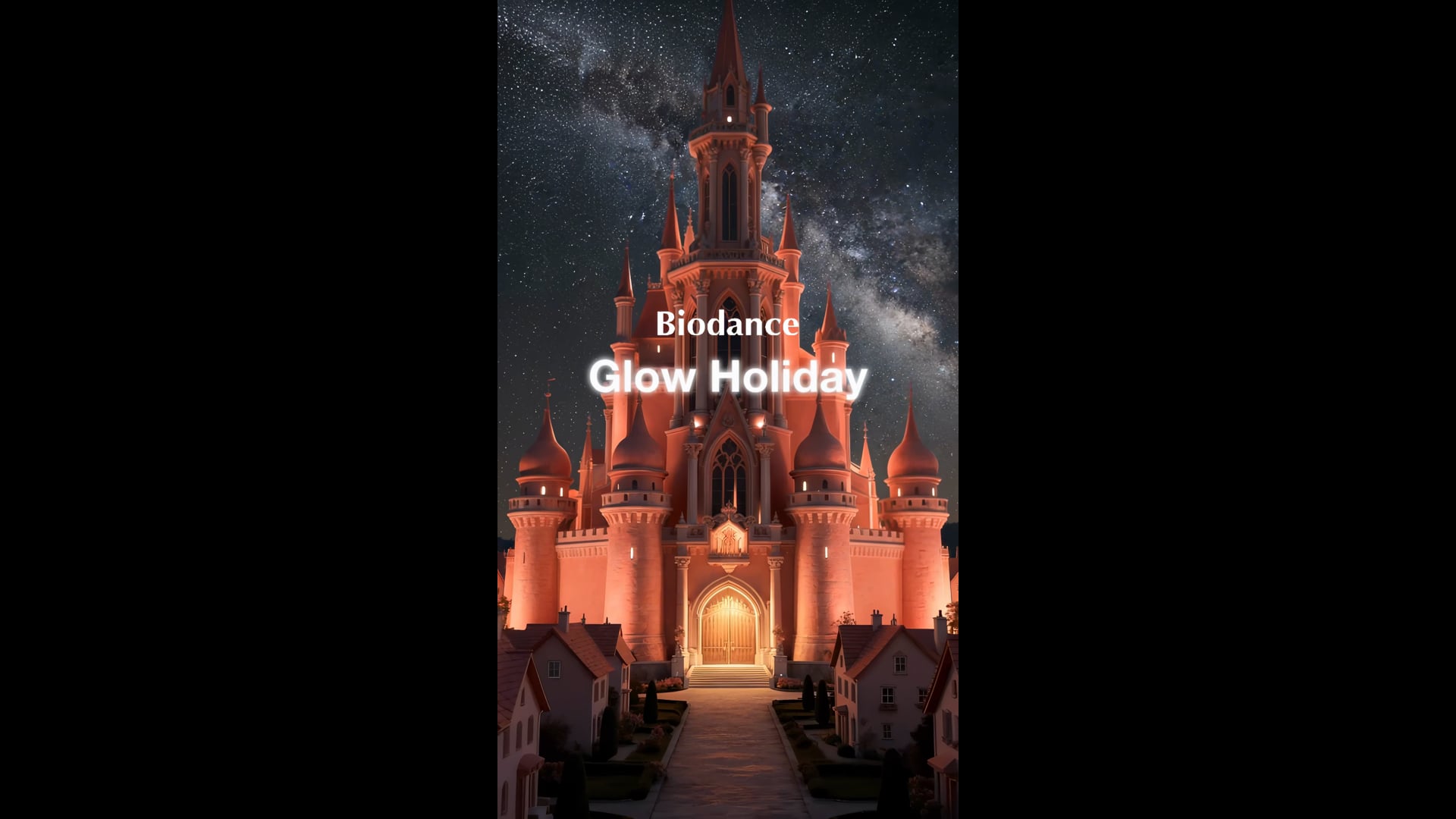 바이오던스 홀리데이 필름