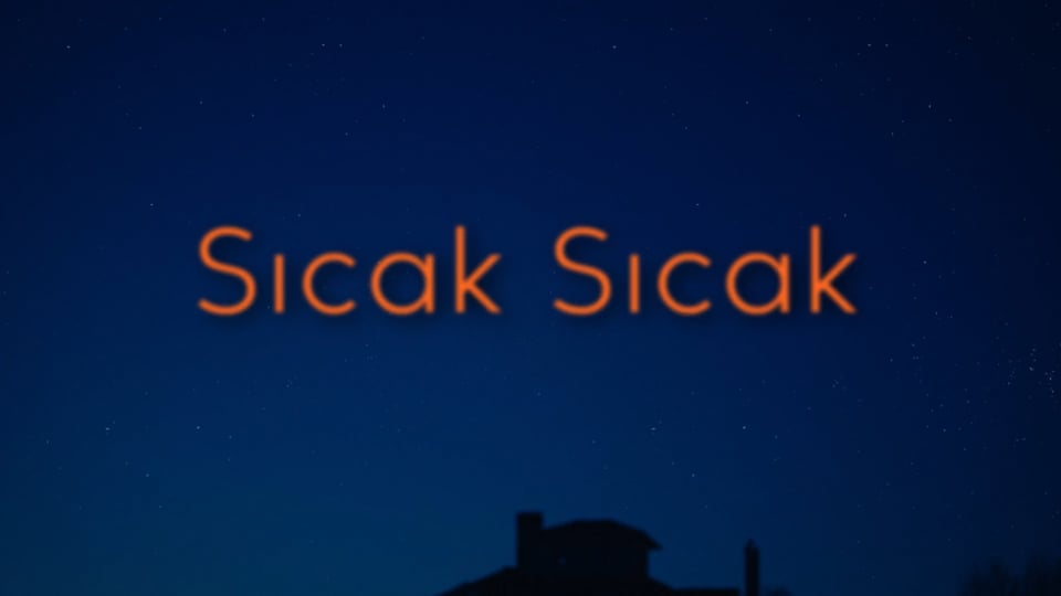 Trendyol Yemek — Reklam Filmi