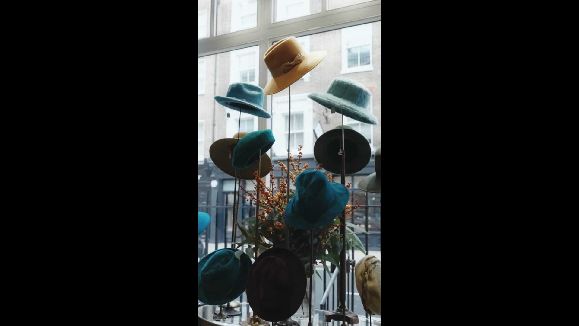 Portman Marylebone: New Quebec Street