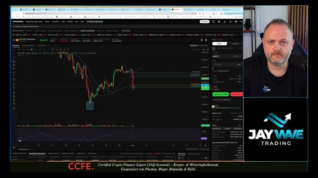 CoinBriefing 1 Dezember 2025