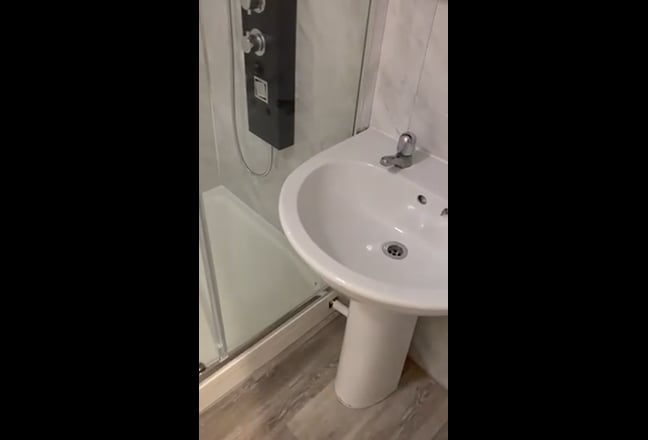 Students /4 Dble/ 2 Baths/Cumberland Rd-26/27 Main Photo